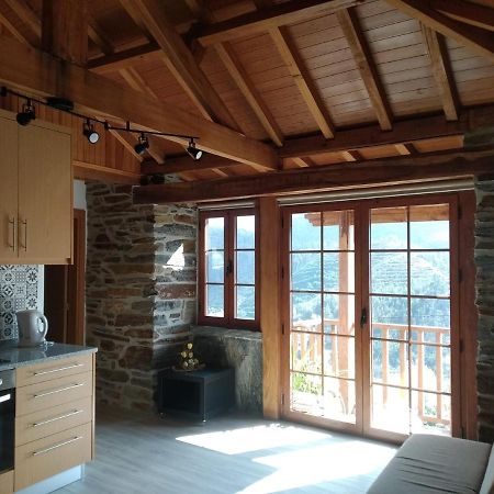 O Chouzal Villa Arouca Dış mekan fotoğraf