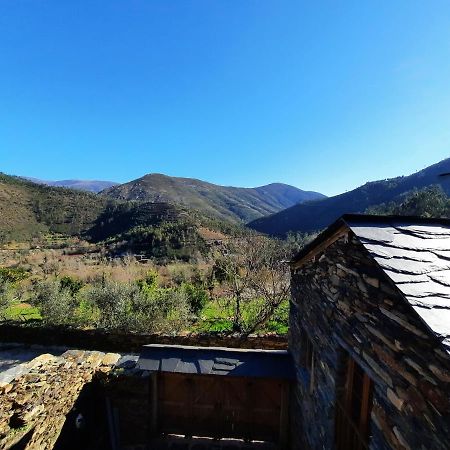 O Chouzal Villa Arouca Dış mekan fotoğraf