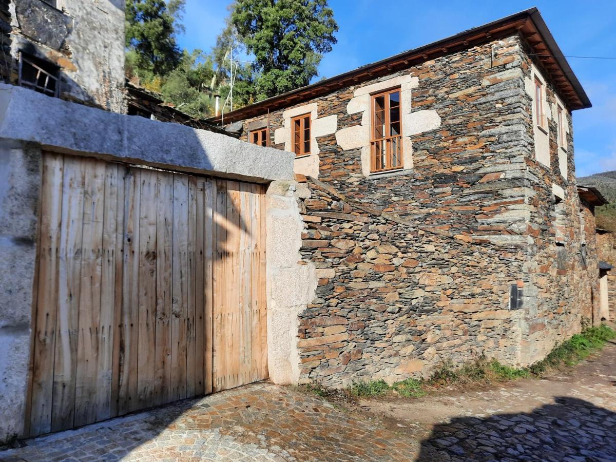 O Chouzal Villa Arouca Dış mekan fotoğraf