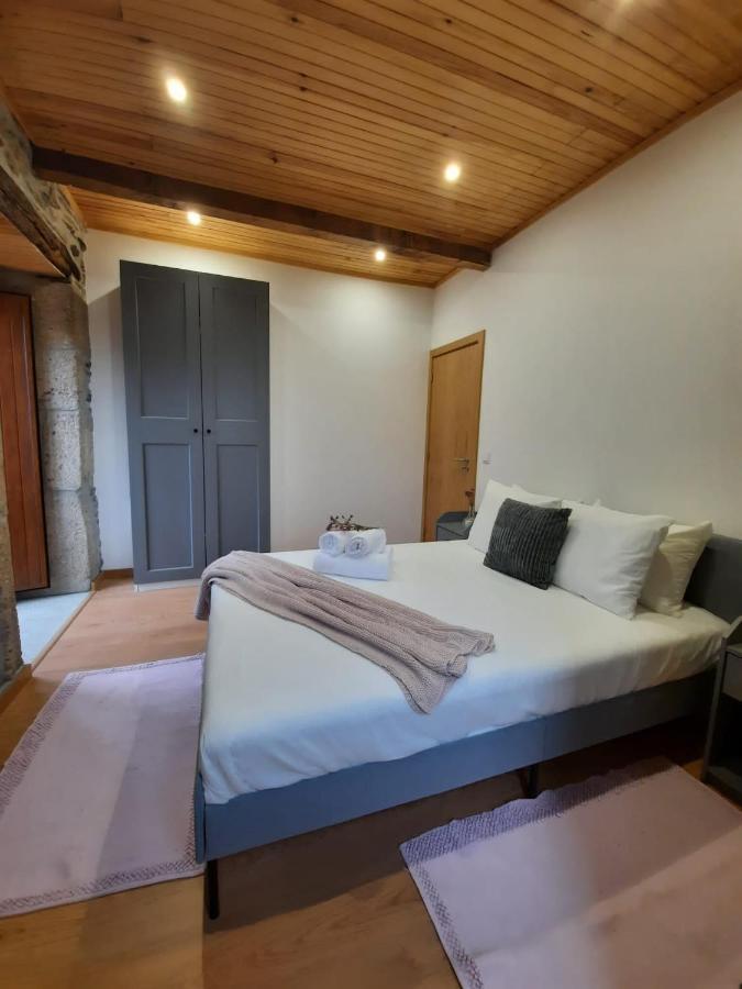 O Chouzal Villa Arouca Dış mekan fotoğraf