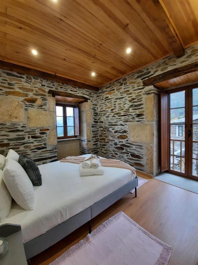 O Chouzal Villa Arouca Dış mekan fotoğraf