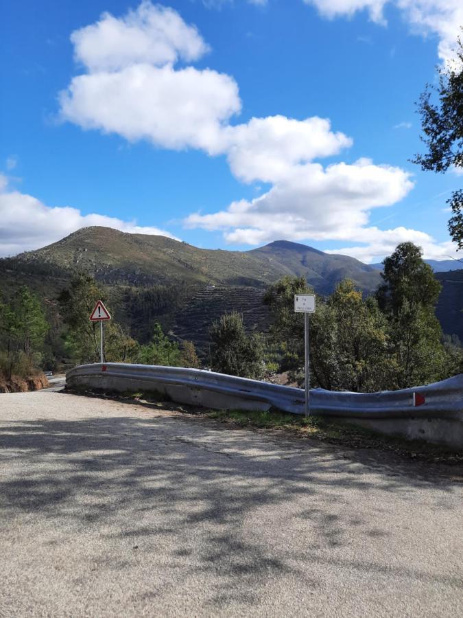 O Chouzal Villa Arouca Dış mekan fotoğraf