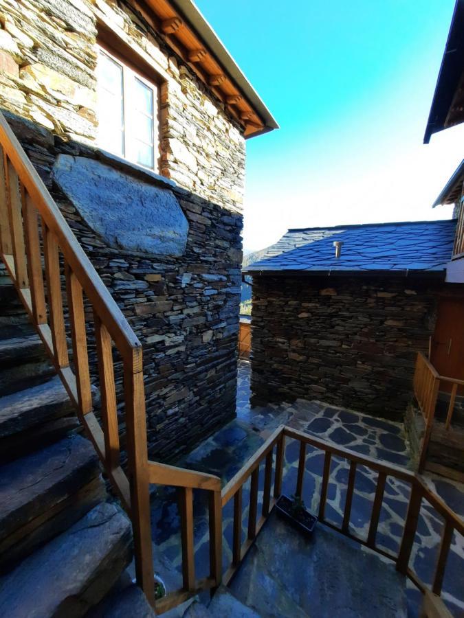 O Chouzal Villa Arouca Dış mekan fotoğraf