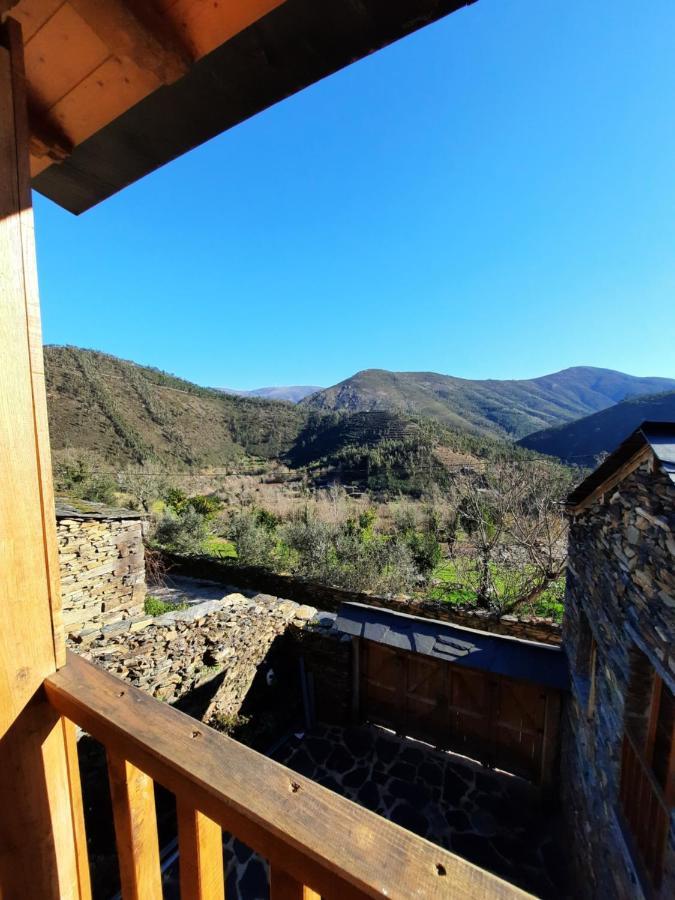 O Chouzal Villa Arouca Dış mekan fotoğraf