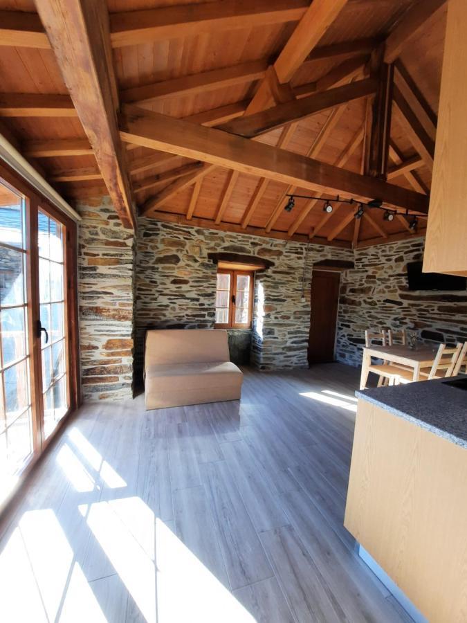 O Chouzal Villa Arouca Dış mekan fotoğraf