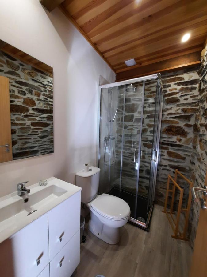 O Chouzal Villa Arouca Dış mekan fotoğraf