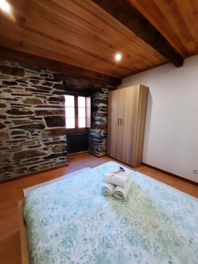 O Chouzal Villa Arouca Dış mekan fotoğraf