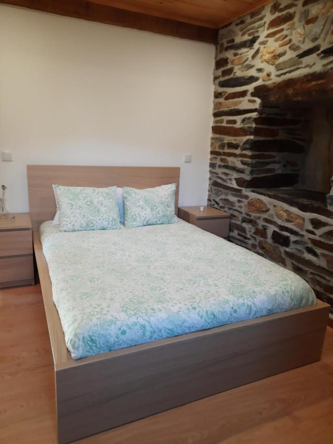 O Chouzal Villa Arouca Dış mekan fotoğraf